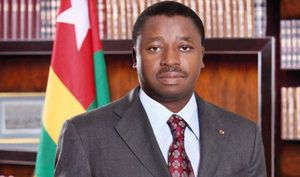 NIGERIA-BENIN : Rappelé à Lomé, Pourquoi l’ambassadeur Abdo Mama Tchallaré est toujours en poste ?