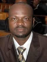 LE DEPUTE SAMOU SEIBOU ADAMBI : «On peut s’attendre à une alliance Fcbe- Général Gbian…»