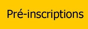PRE-INSCRIPTIONS 2015/2016