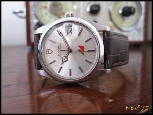 Tudor Prince Oysterdate PAL