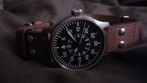 Stowa Baumuster B