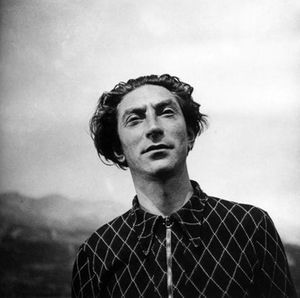Benjamin Fondane (1898-1944)