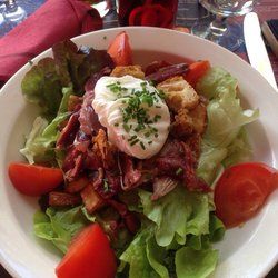Avis avant de partir: La brasserie des école