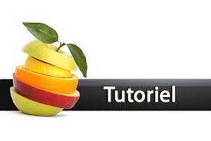 Tutoriels Cooking Chef