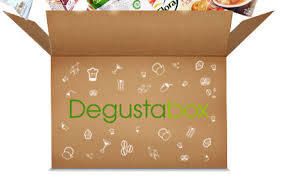 Parrainage Degustabox