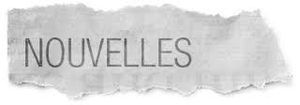 Nouvelles