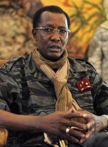 Après son discours du 1er décembre 2014, IDI se fait hara-kiri