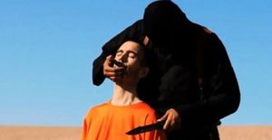 LA STRATÉGIE ISLAMIQUE DE LA TERREUR