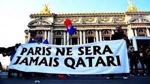 LES NOUVEAUX MAÎTRES DU MONDE