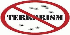 ~~VAINCRE LE TERRORISME~~