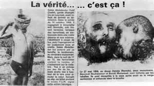 Les Harkis, ces oubliés de l’Histoire