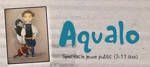 Spectacle et goûter de Noël - jeudi 18/12/2014
