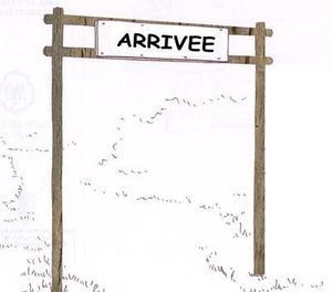 Ils sont bien arrivés !!!