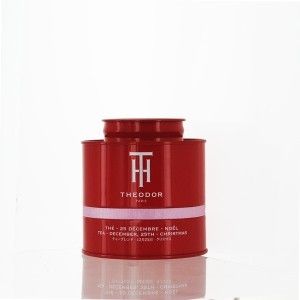 19.95 euros la boite de 100 g