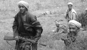 BATAILLE DE BOUGAFER : LE MAROC HÉROÏQUE