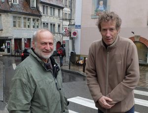 Dans le Jura le projet Center Parc débouche sur la proposition d'alternatives