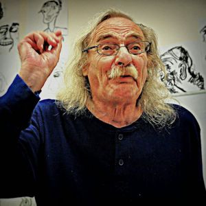 Jack Hirschman