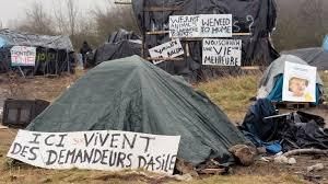 une Journée témoignage à propos des migrants