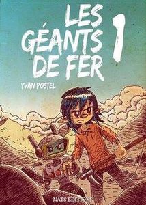Les géants de fer - Postel