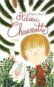 Adieu Chaussette - Benjamin Chaud