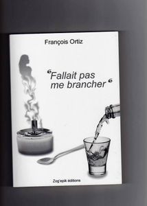 Fallait pas me brancher de François Ortiz