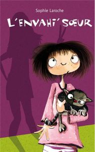 Camille et compagnie de Sophie Laroche (tome 1)