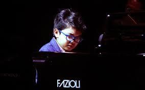JOEY ALEXANDER : « My Favourite things »