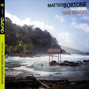 MATTEO BORTONE TRAVELERS « Time images »