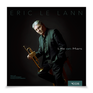 ÉRIC LE LANN « Life on Mars »