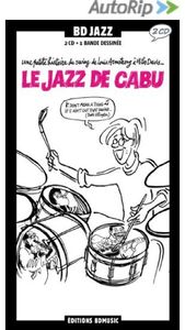 LE JAZZ DE CABU