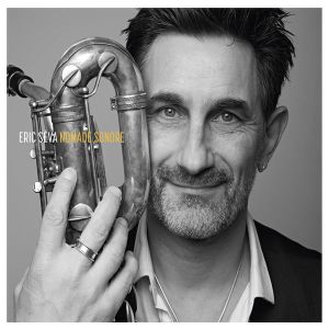 ERIC SEVA : « Nomade sonore »