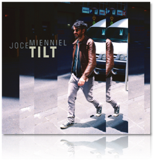 JOCE MIENNIEL « Tilt »