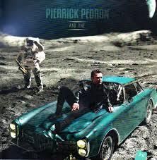 PIERRICK PEDRON : « and the »