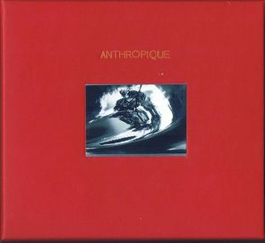DIDIER PETIT / LUCIA RECIO / EDWARD PERRAUD « Anthropique »