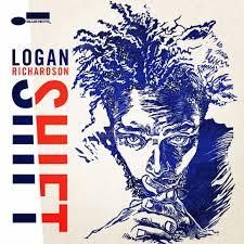 LOGAN RICHARDSON : « Slow »