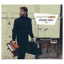 Stephane TSAPIS : « Border line »