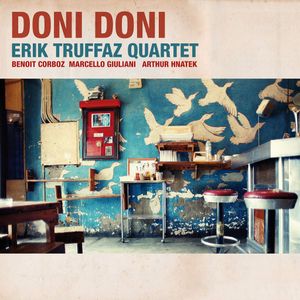 Erik Truffaz : « on construit petit à petit »