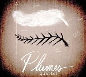 PLUMES QUARTET