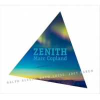 Marc Copland : " Zenith"