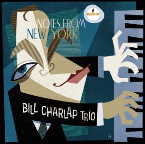 BILL CHARLAP « Notes from New York »