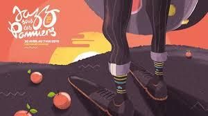 JAZZ SOUS LES POMMIERS 35 ème EDITION