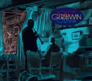 JEAN-MARC FOLTZ - STEPHAN OLIVA « Gershwin »