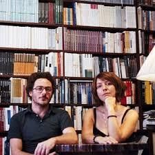 MADELEINE ET SALOMON : « a woman’s journey »