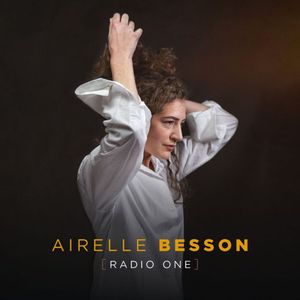 AIRELLE BESSON "Radio One"