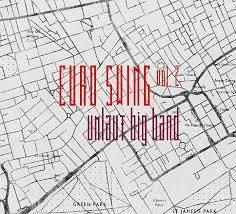 UMLAUT BIG BAND : « Euro swing vol. 2 » Americans in Europe 1925-1940