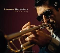 Itamar Borochov : " Boomerang"