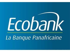 Banques et finances:Le résultat net d’Ecobank progression de 51% en 2014