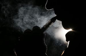 Cigarette électronique ou non ?