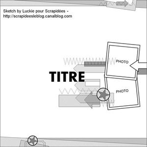 Tournoi Scrapidées Eliminatoires 2015