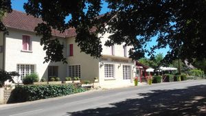 Rocamadour et Gouffre de Padirac